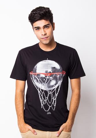 BLP-PH009/TS-H-PARTY-CATCHER-BLACK-M
