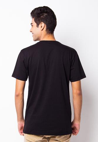 BLP-PH012/TS-H-ELMO-PIXEL-BLACK-M