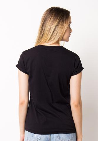 BLP-PH014/TS-H-TEXTYOUREX-BLACK-F