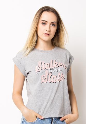 BLP-PH019/TSHIRT-H-STALKER-MISTYGREY-F