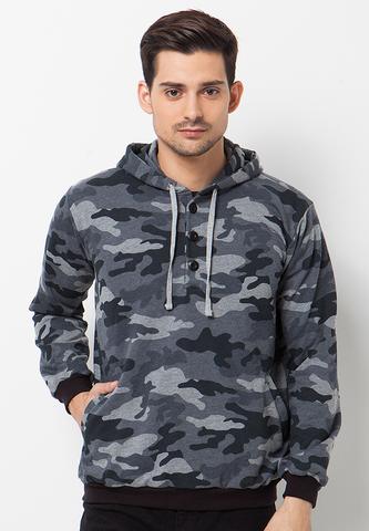 BLP-PL001/SWEATER-BN-CAMO-ARLO-DIMGREY-M