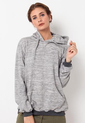 BLP-QB009/SWEATER-BN-TRISTAN-MISTYGREY-M