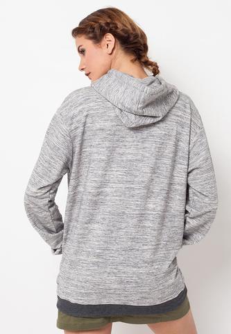 BLP-QB009/SWEATER-BN-TRISTAN-MISTYGREY-M