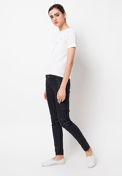 BLP-QC002/BLOUSE-R-ADDIE-RMP-02-WHITE-F