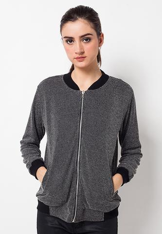 BLP-QC016/JACKET-R-ADDISON-MOTIV-BLACK-F