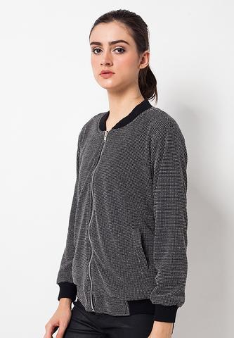 BLP-QC016/JACKET-R-ADDISON-MOTIV-BLACK-F