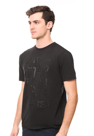 BLP-QF012/TSHIRT-E-UNTOLD-OLDGREY-M