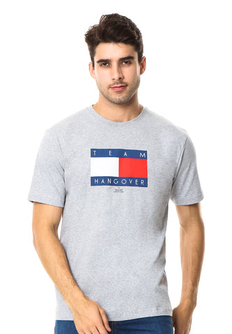 BLP-RB002/TSHIRT-WHATEVER-MISTYGREY-M