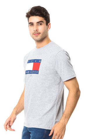 BLP-RB002/TSHIRT-WHATEVER-MISTYGREY-M