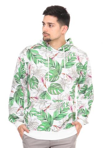 BLP-RF001/SWEATER INO BUNGA FP WHITE