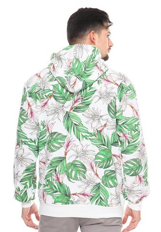 BLP-RF001/SWEATER INO BUNGA FP WHITE