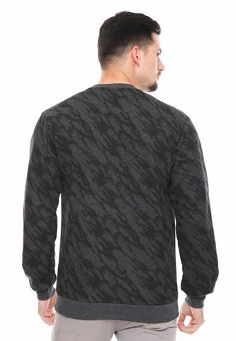 BLP-RF003/SWEATER INO HOUNDSTOOD D.GREY