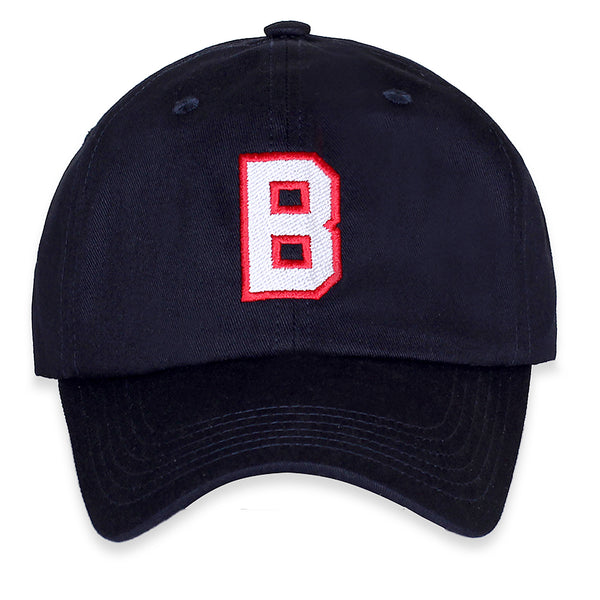 BLP-RJ001/HAT DS INITIAL B NAVY