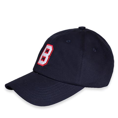 BLP-RJ001/HAT DS INITIAL B NAVY
