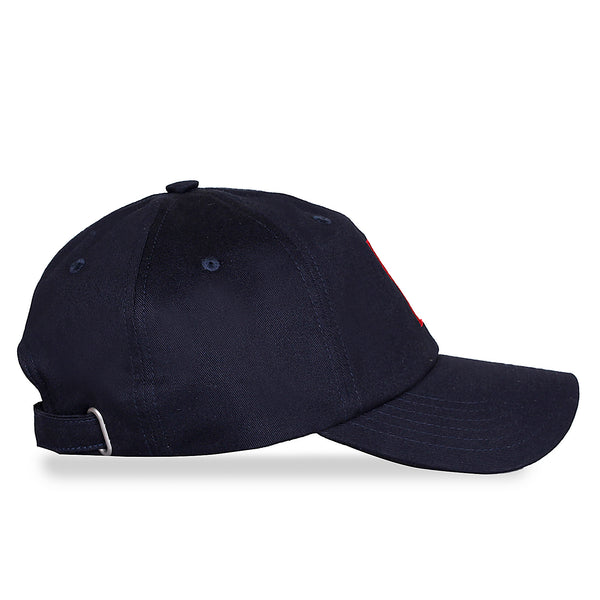 BLP-RJ001/HAT DS INITIAL B NAVY