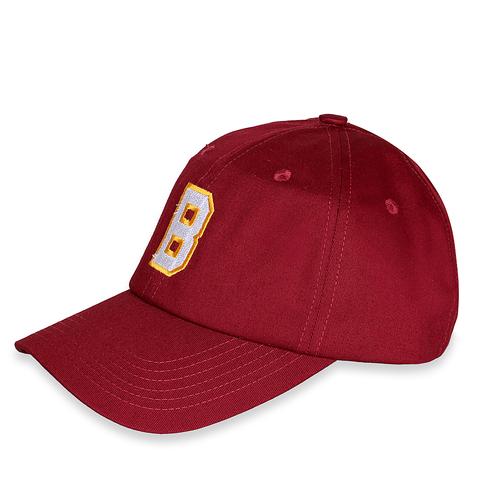 BLP-RJ002/HAT DS INITIAL B MAROON