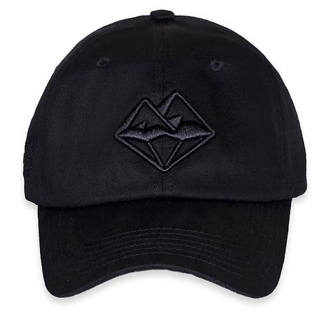 BLP-RJ003/HAT DS DIAMOUNT BLACK