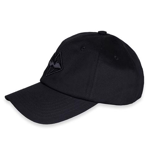 BLP-RJ003/HAT DS DIAMOUNT BLACK