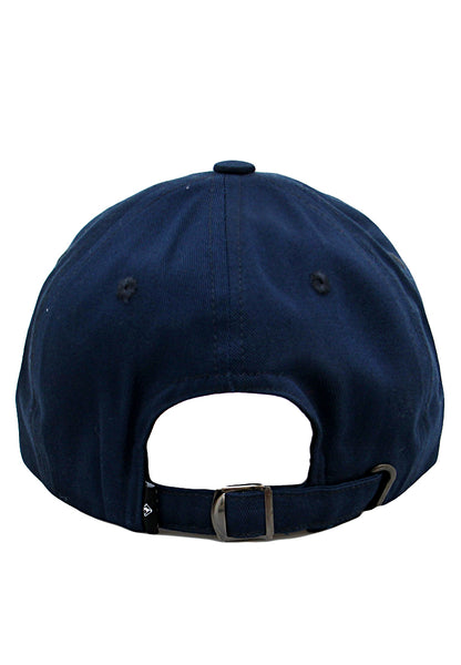 BLP-RK001/HAT DS INITIAL S NAVY BLUE