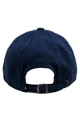 BLP-RK001/HAT DS INITIAL S NAVY BLUE