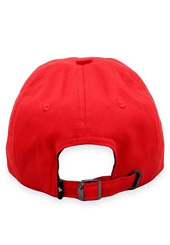 BLP-RK002/HAT DS INITIAL S RED