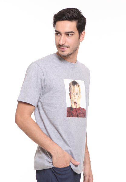 BLP-SE005 / BLOOP TSHIRT E CUKLIN MISTYGREY M
