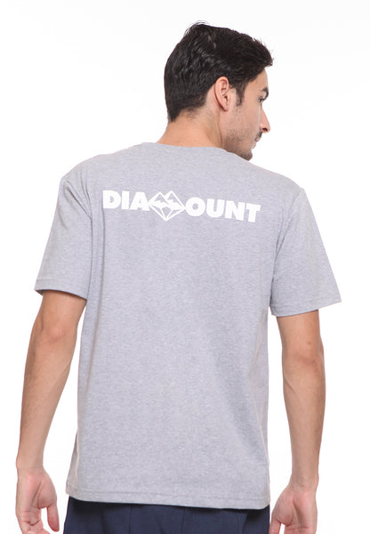 BLP-SE005 / BLOOP TSHIRT E CUKLIN MISTYGREY M