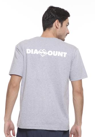 BLP-SE005 / BLOOP TSHIRT E CUKLIN MISTYGREY M