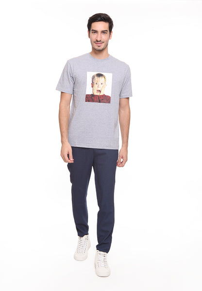 BLP-SE005 / BLOOP TSHIRT E CUKLIN MISTYGREY M