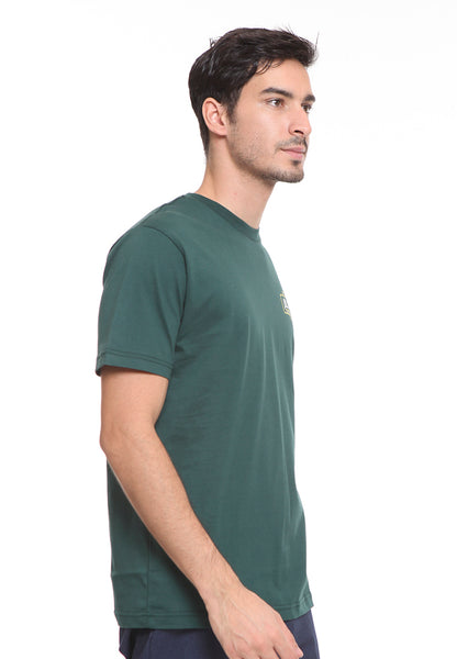 BLP-SE008 / BLOOP TSHIRT E GREENY GREEN M