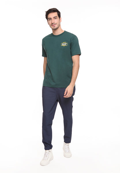 BLP-SE008 / BLOOP TSHIRT E GREENY GREEN M