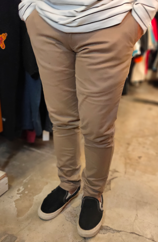 BELIEVE BLV TE014 DLX CHOCO STILL