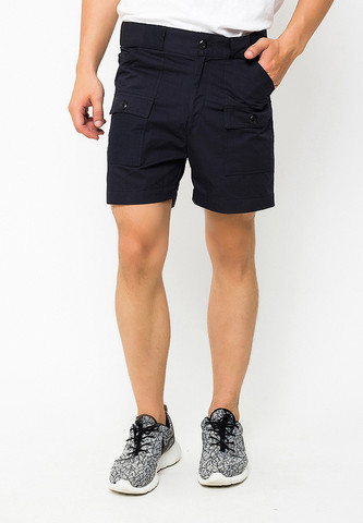 END-OK001/PANTS-SP-W-CARGO-ALDINE-SLATEGREY-M