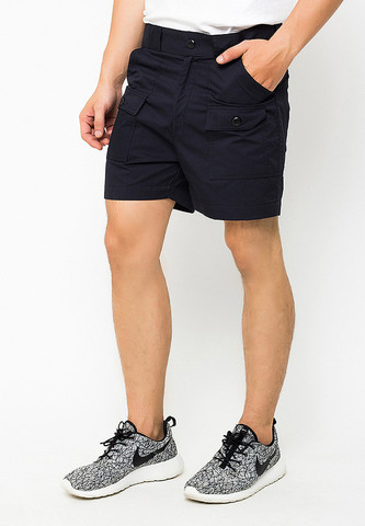 END-OK001/PANTS-SP-W-CARGO-ALDINE-SLATEGREY-M