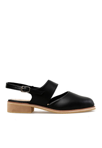 END-OK063/SHOES-MI-ELLENACHILLES-BLACK-F