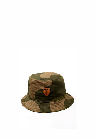 END-OK073/HAT-I-BUCKET-THECROWNBRAND-ARMY