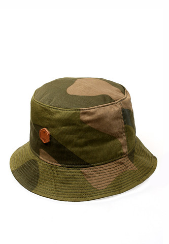 END-OK074/HAT-I-BUCKET-THENDRS-ARMY