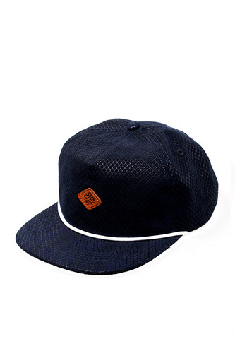 END-OK076/HAT-I-SNAPBACK-NDRS-MOTIVE-DARKBLUE