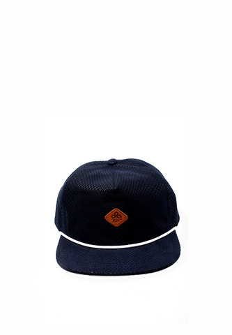 END-OK076/HAT-I-SNAPBACK-NDRS-MOTIVE-DARKBLUE