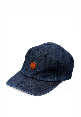END-OK078/HAT-I-PNL-JEANS-THENDRS-BLUE