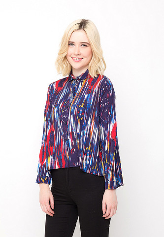 END-OK083/BLOUSE-R-KIMBERLY-MTF-PURPLE-F