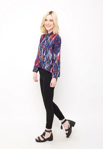 END-OK083/BLOUSE-R-KIMBERLY-MTF-PURPLE-F