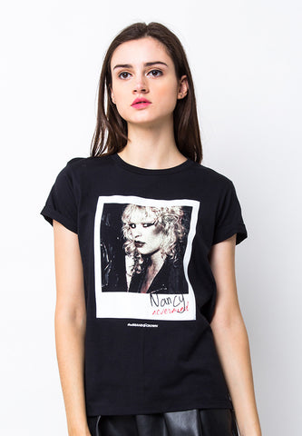 END-PA028/TSHIRT-H-CP-NANCY-02BLACK-F
