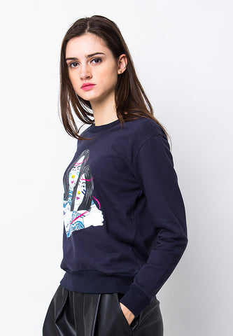END-PA047/SWEATER-E-YOKOLENNON-NAVYBLUE-F