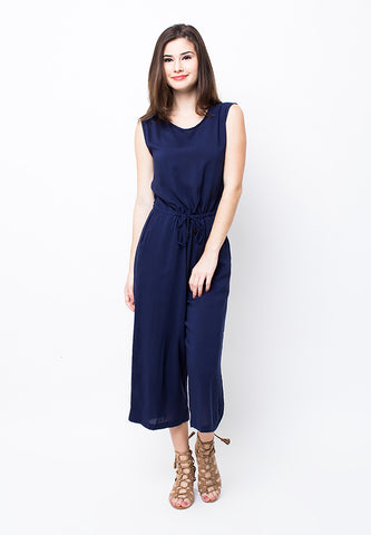 END-PB003/JUMPSUIT-R-JS-MATILDA-TL-DARKBLUE-F