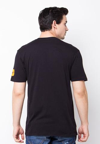 END-PE005/TSHIRT-B-GOODNIGHT-BLACK-M
