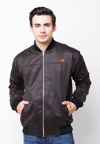 END-PE012/JACKET-I-LTR-MATTHEW-BROWN-M
