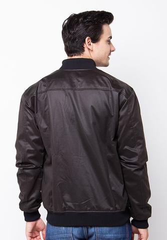 END-PE012/JACKET-I-LTR-MATTHEW-BROWN-M