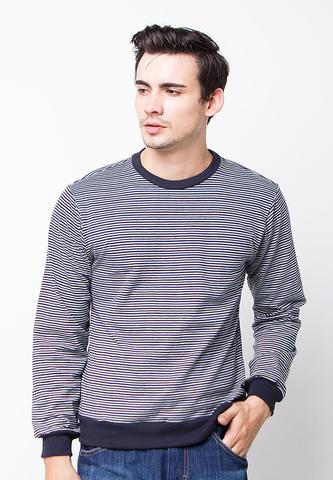 END-PE014/SWEATER-I-FRANSISCO-ST-BLUEGREY-M