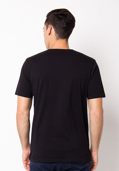 END-PG008/TSHIRT-WL-VORBEDEN-BLACK-M